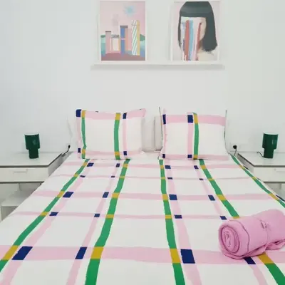 PATRAIX FLAT