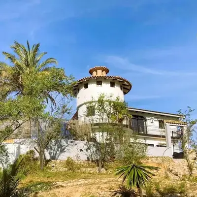 Villa Torre