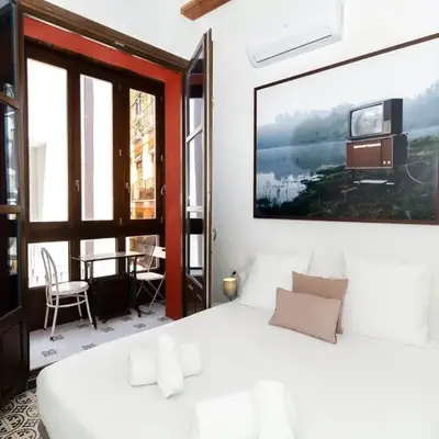 GuestReady - A perfect stay in Ciutat Vella