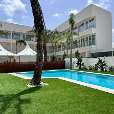 SH Campus Lyceum