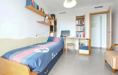 Gallery image of Lovely Apartment In Moncofa in Moncófar