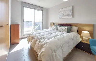 Gallery image of Lovely Apartment In Moncofa in Moncófar