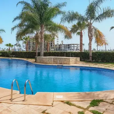 Lovely Apartment In Moncofa