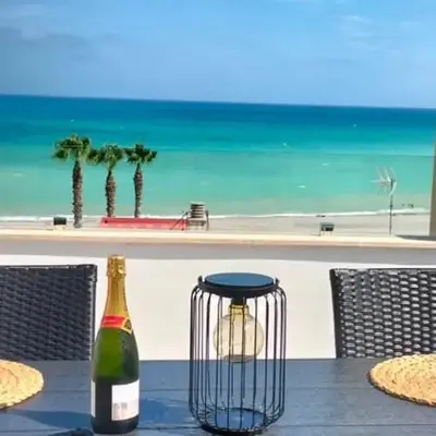 Apartamento Sunshine Grao