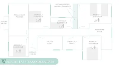 Gallery image of Piso amplio en Playa Puerto de Sagunto in Puerto de Sagunto
