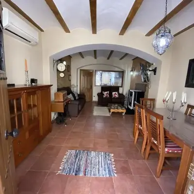 Casa Rural El Molino