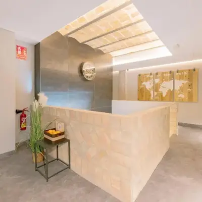 Guastavino by Alma Suites