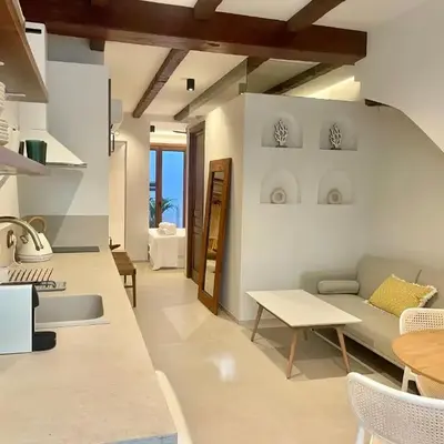 Pepitas House