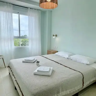 Marinao Apartment