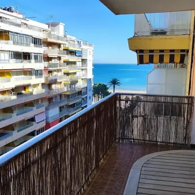 Apartamento en Cullera