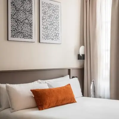 BYPILLOW Sinfonía