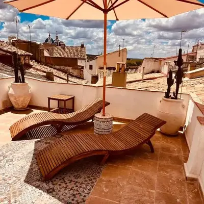 Villa Valeria