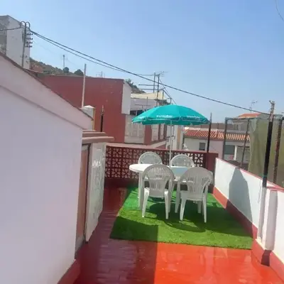Casa JUANES