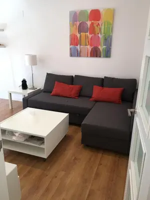 Gallery image of New Luxury Apartment In City Center in Valencia