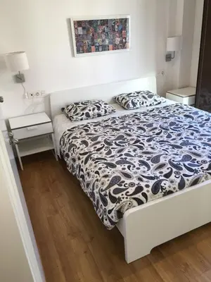 Gallery image of New Luxury Apartment In City Center in Valencia
