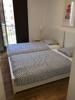 Gallery image of New Luxury Apartment In City Center in Valencia
