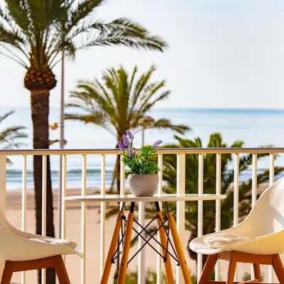 Cullera Horizon Apartment