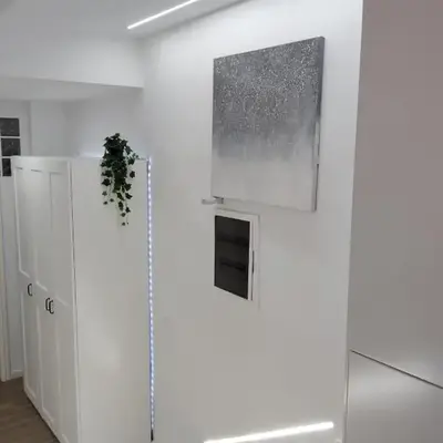 Apartamento Plaza Palmeras2