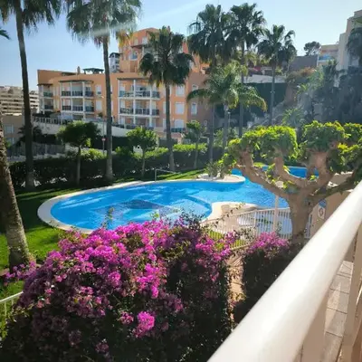 Apartamento Masia Racó Cullera