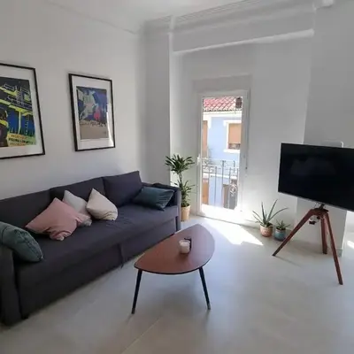 Romantic Apartment in Cabanyal by Virkin Suites