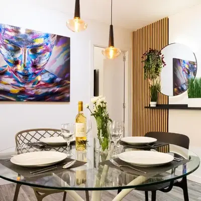 SingularStays Padre Urbano