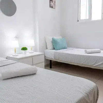 Habitación Maritim 1