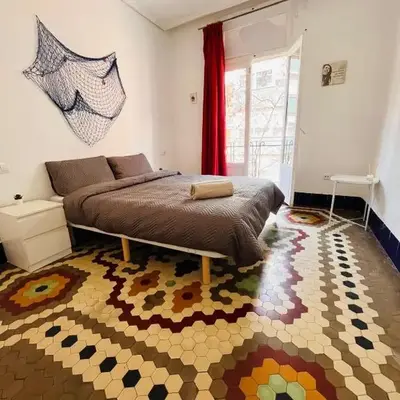 Habitacion Maritim 3