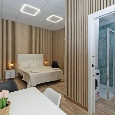 GuestReady - Delightful Valencian Stay