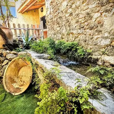 Casa Fina