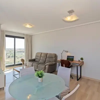 GuestReady - Lovely flat with views in Valencia