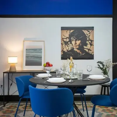 SingularStays Ca Iconic Living