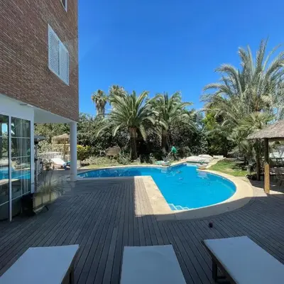 CASA Silvestre