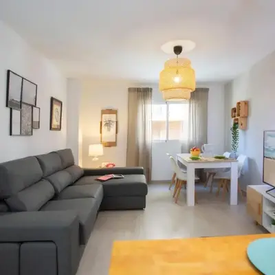 GuestReady - A joyful stay in Poblats Marítims
