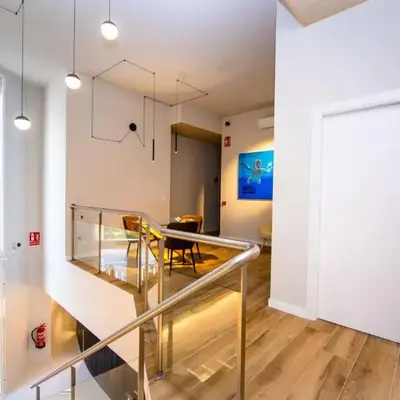 Hotel Sleep Turia music & art