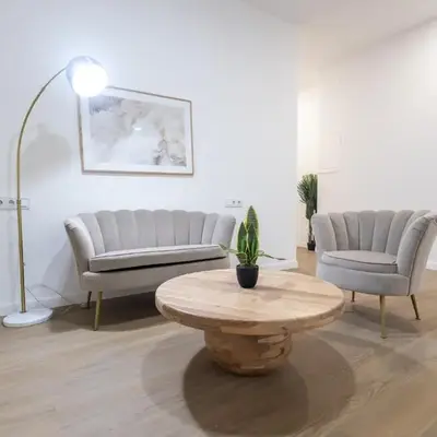 Imprenta Sorolla by Concept