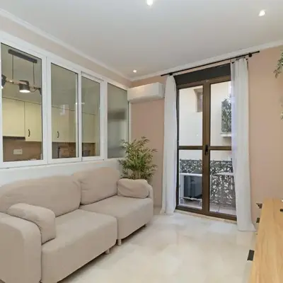 GuestReady - Urban retreat in Valencia