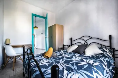 Gallery image of Penthouse with Terrace in the Heart of Valencia in Valencia