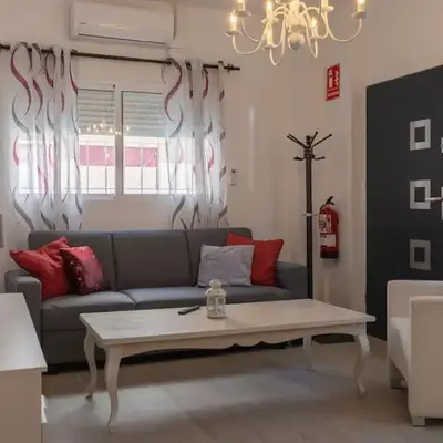 Conectado y Moderno