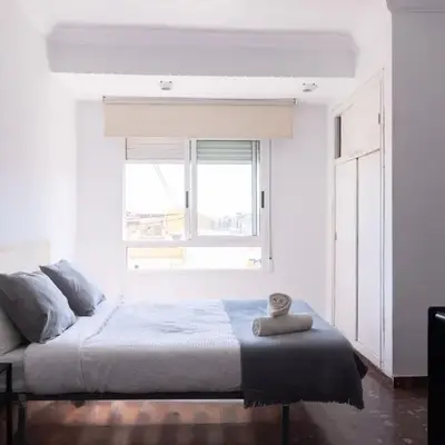 Habitación Cardenal 2