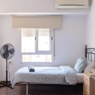 Habitación Cardenal 4