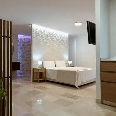 Bellver Home Apartamentos
