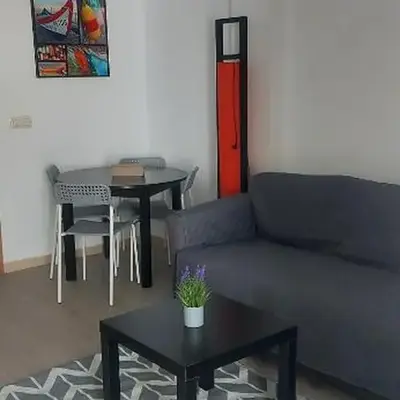 Apartamento ÉLITE en Cullera playa San Antonio