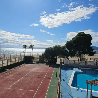 Los Olivos BB1
