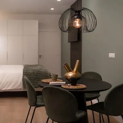 Green Luxury Zamenhof