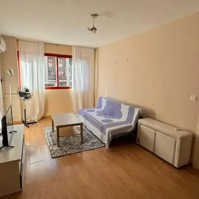 Ciudad de las Artes y Arena Roig apartmento