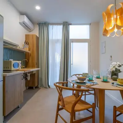 PA20A - Loft Valencia