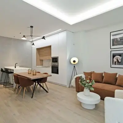 GuestReady - Urban elegance in Valencia