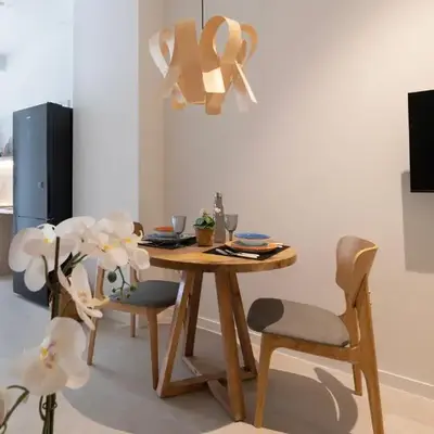LO - Loft Valencia - Modernos y acogedores estudios cerca a las Artes y las Ciencias
