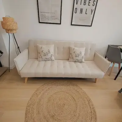 Apartamento RD C
