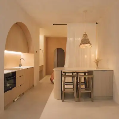 Oasis suites ruzafa